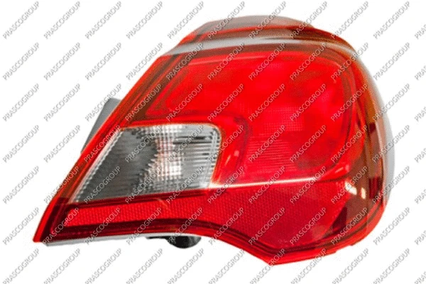 Tail Light Assembly (OP0364163)