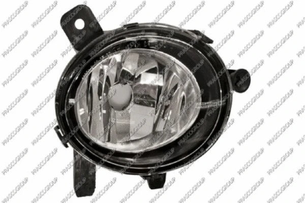 Front Fog Light (BM0284413)