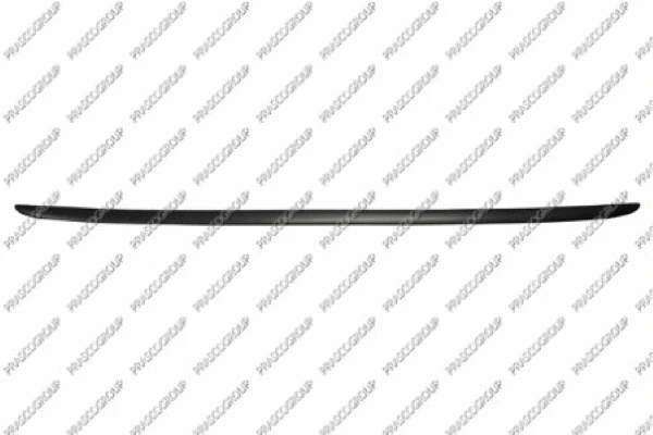 Trim/Protection Strip, bumper (RN3291255)