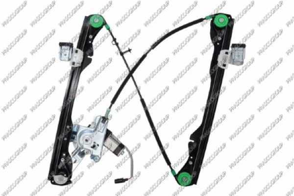 Window Regulator (FD420W026)