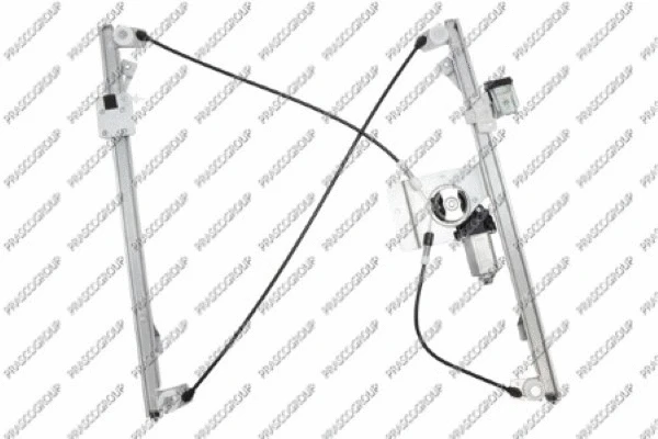 Window Regulator (FT923W025)