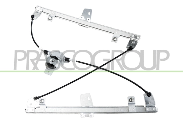 Window Regulator (DS522W023)