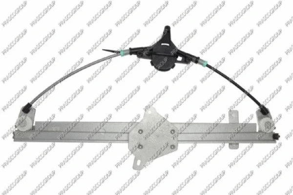 Window Regulator (MZ702W023)