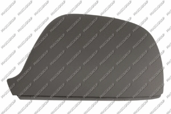 Cover, exterior mirror (VG9197414)