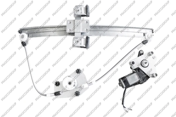 Window Regulator (SK201W021)