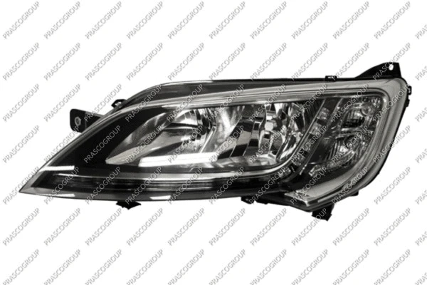 Headlight (FT9324944)