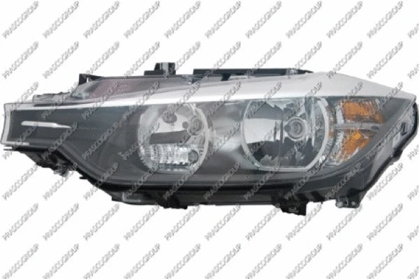 Headlight (BM0284904)