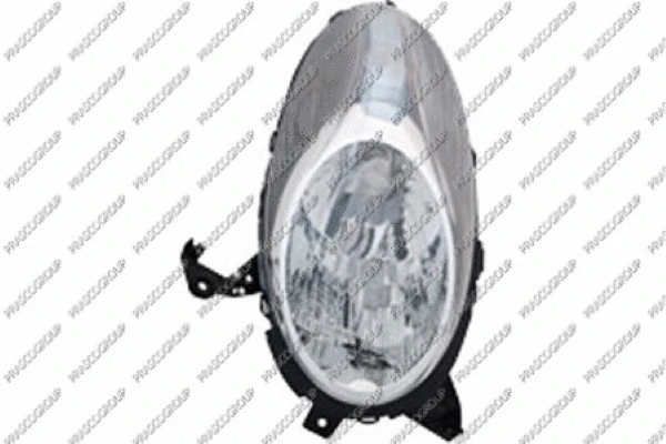 Headlight (DS0134814)