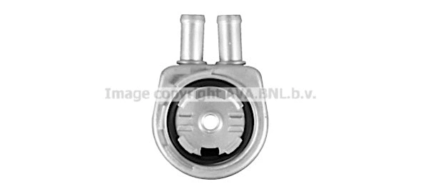 Oil Cooler, engine oil (FD3678)