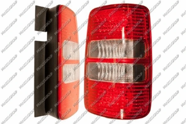 Tail Light Assembly (VG9064163)
