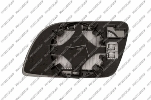 Mirror Glass, exterior mirror (VG0217513)