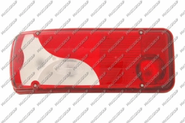 Tail Light Assembly (ME9194164)
