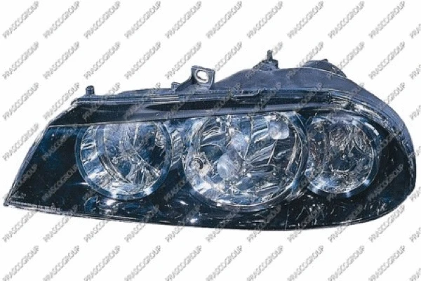 Headlight (AA0824904)