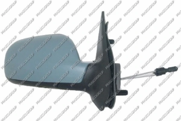 Exterior Mirror (CI4227123)