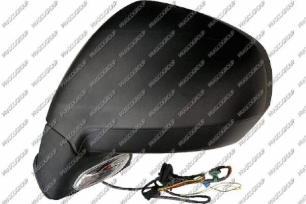 Exterior Mirror (CI4267304)
