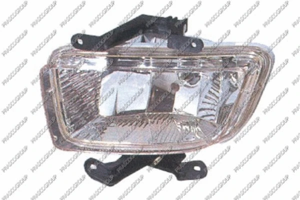 Front Fog Light (KI3204414)
