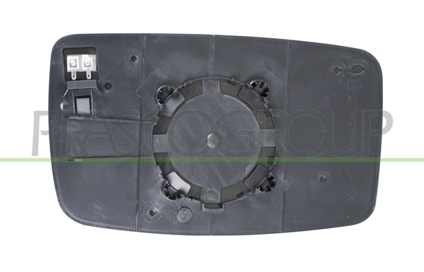 Mirror Glass, exterior mirror (FT9237533)