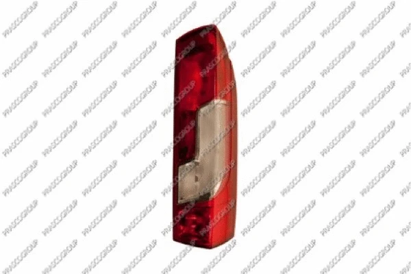 Tail Light Assembly (FT9324153)