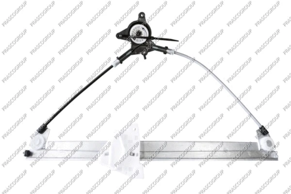 Window Regulator (MZ326W024)