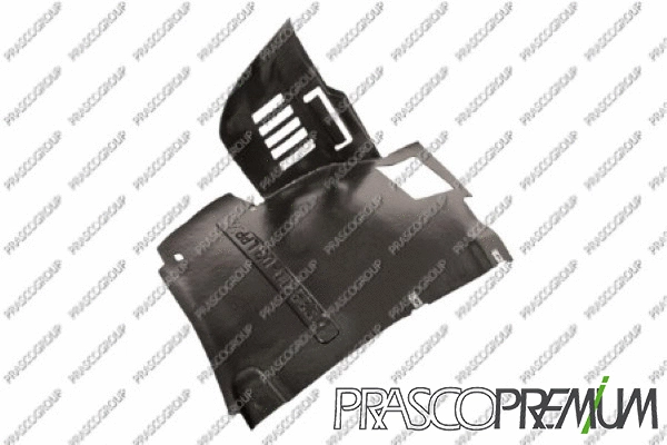 Liner, wheelhouse (BM0453604)