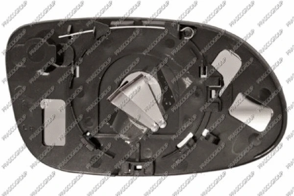 Mirror Glass, exterior mirror (ME3207514)