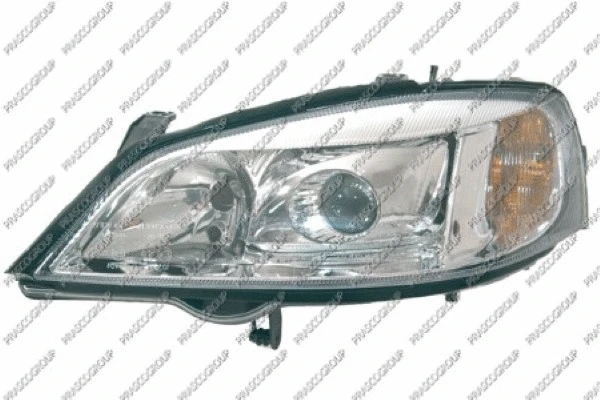 Headlight (OP0174834)