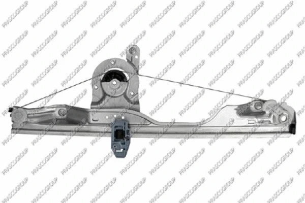 Window Regulator (RN308W023)