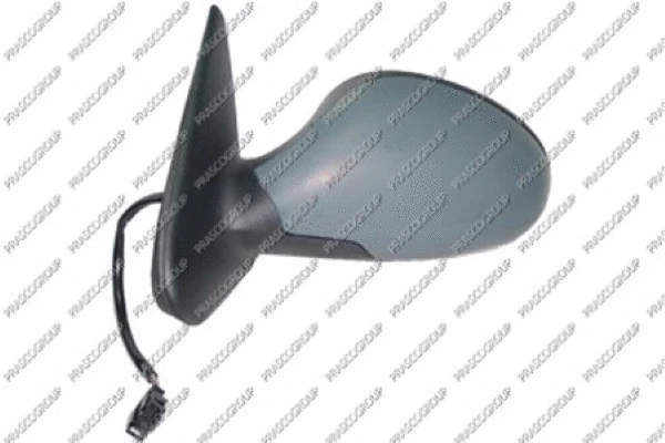 Exterior Mirror (ST5207304)