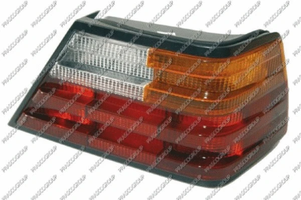 Tail Light Assembly (ME0314153)