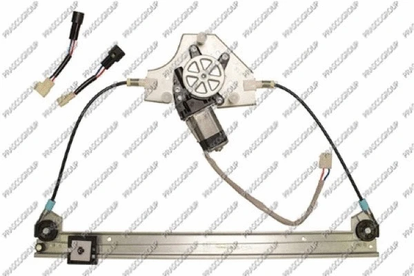 Window Regulator (RN320W026)