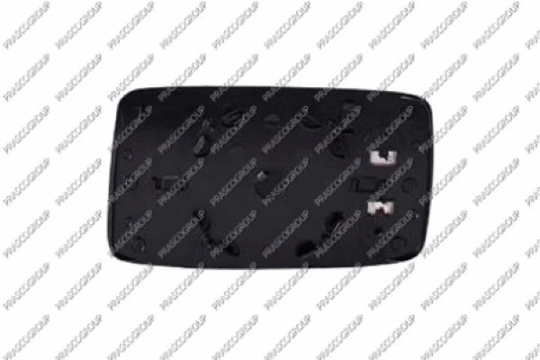 Mirror Glass, exterior mirror (VG0327503)