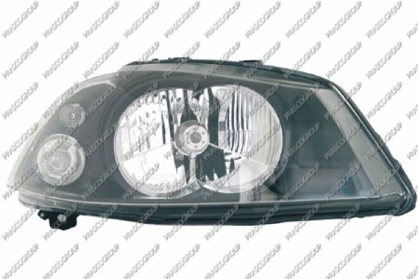 Headlight (ST0334903)