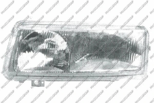 Headlight (VG0514904)