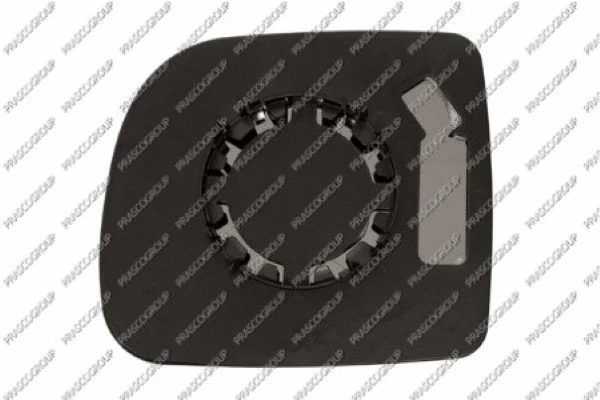 Mirror Glass, exterior mirror (RN9167503)