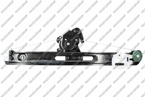 Window Regulator (BM018W064)