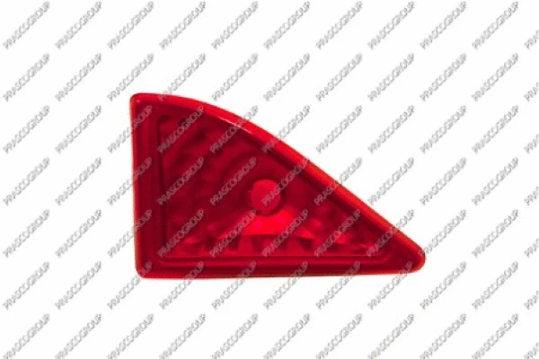 Auxiliary Stop Light (OP9544150)