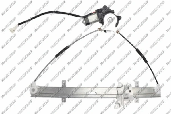 Window Regulator (SZ054W025)