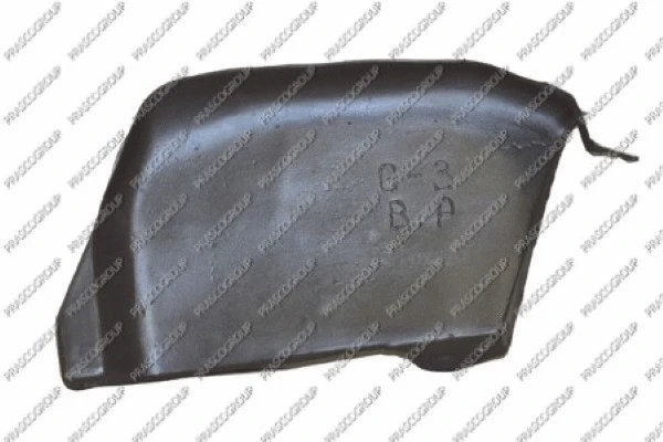 Engine Compartment Noise Insulation (VG0791904)