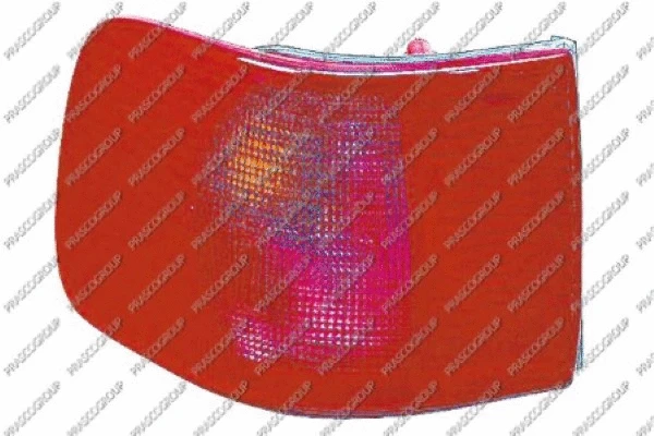 Tail Light Assembly (AD0314154)