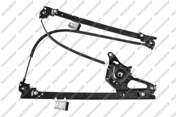 Window Regulator (VG095W044)