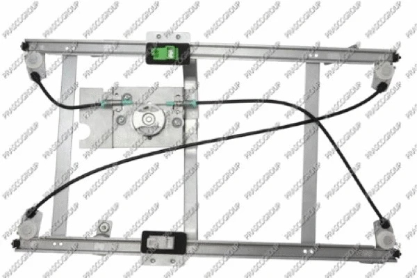 Window Regulator (RN980W012)