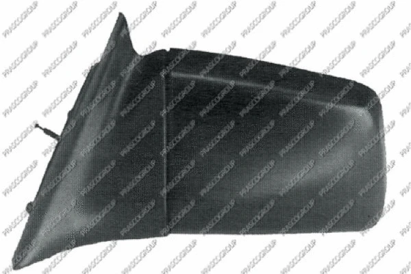 Exterior Mirror (OP0137104)