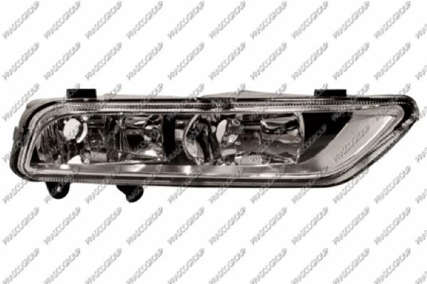 Front Fog Light (VG0554413)