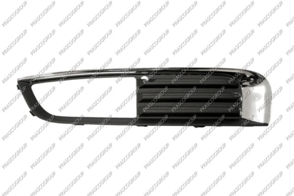 Cover, bumper (OP0602136)