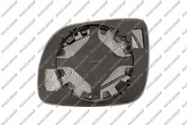 Mirror Glass, exterior mirror (VG0347533)