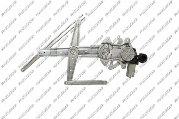 Window Regulator (TY320W025)
