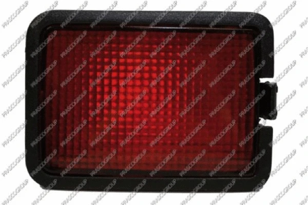 Rear Fog Light (VG9134450)