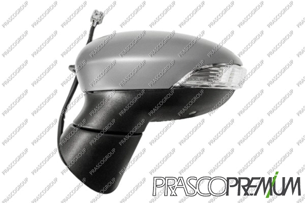 Exterior Mirror (FD3467354P)