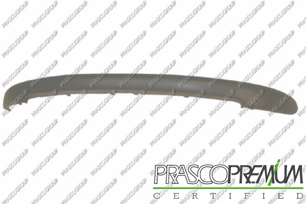 Trim/Protection Strip, bumper (PG0091246)