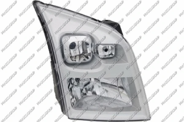 Headlight (FD9124803)